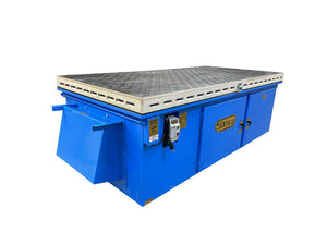 Denray 9600 Downdraft Table