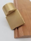 Pizzi Lock-Miter Nozzle Circle T LM116