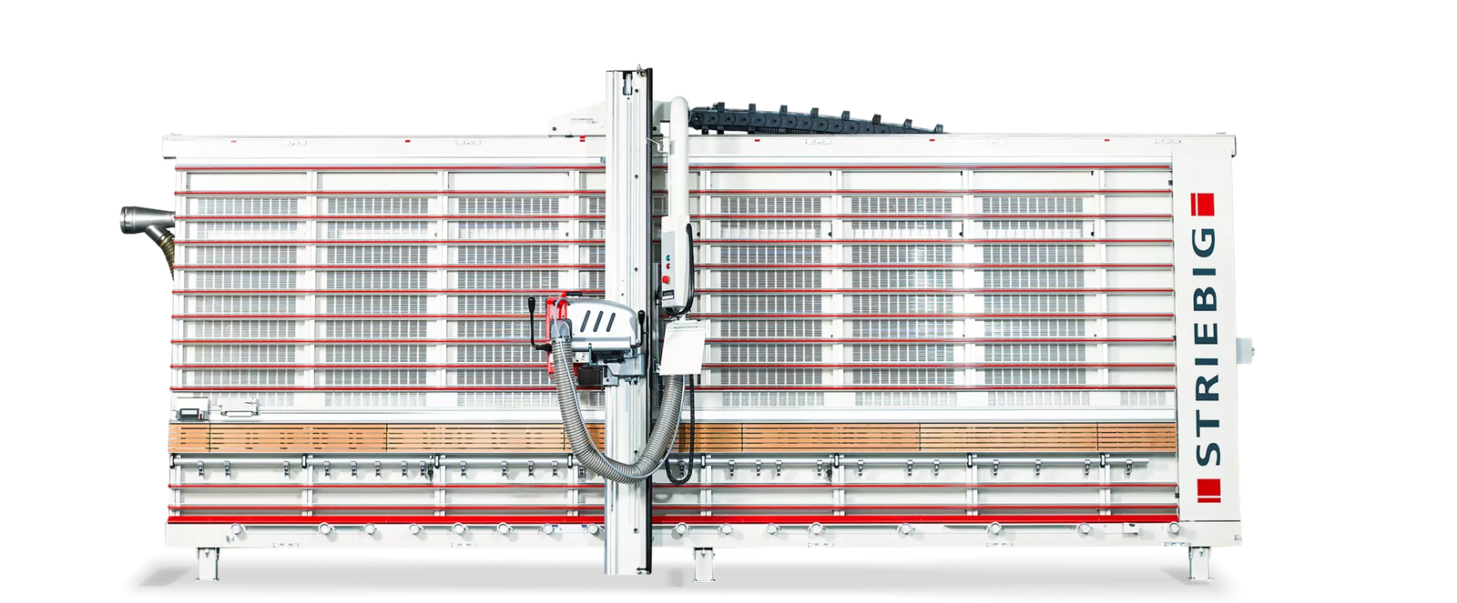 Striebig Compact Vertical Panel Saw